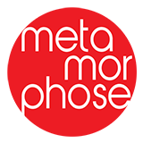 Metamorphose Peer Logo
